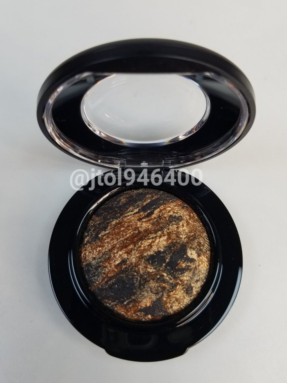 Mac Gilt By Association Eyeshadow